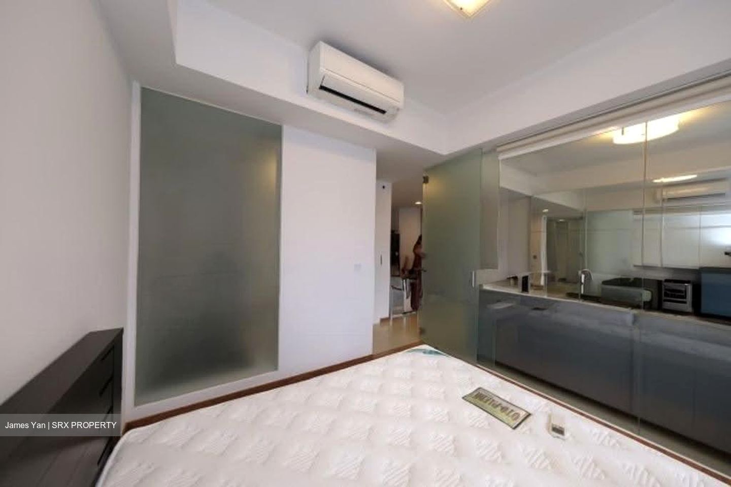 The Clift (D1), Apartment #610152141
